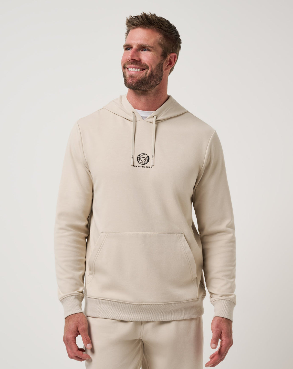 Shot Maker Cloud Hoodie New/Italian Sand