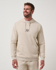 Shot Maker Cloud Hoodie New/Italian Sand
