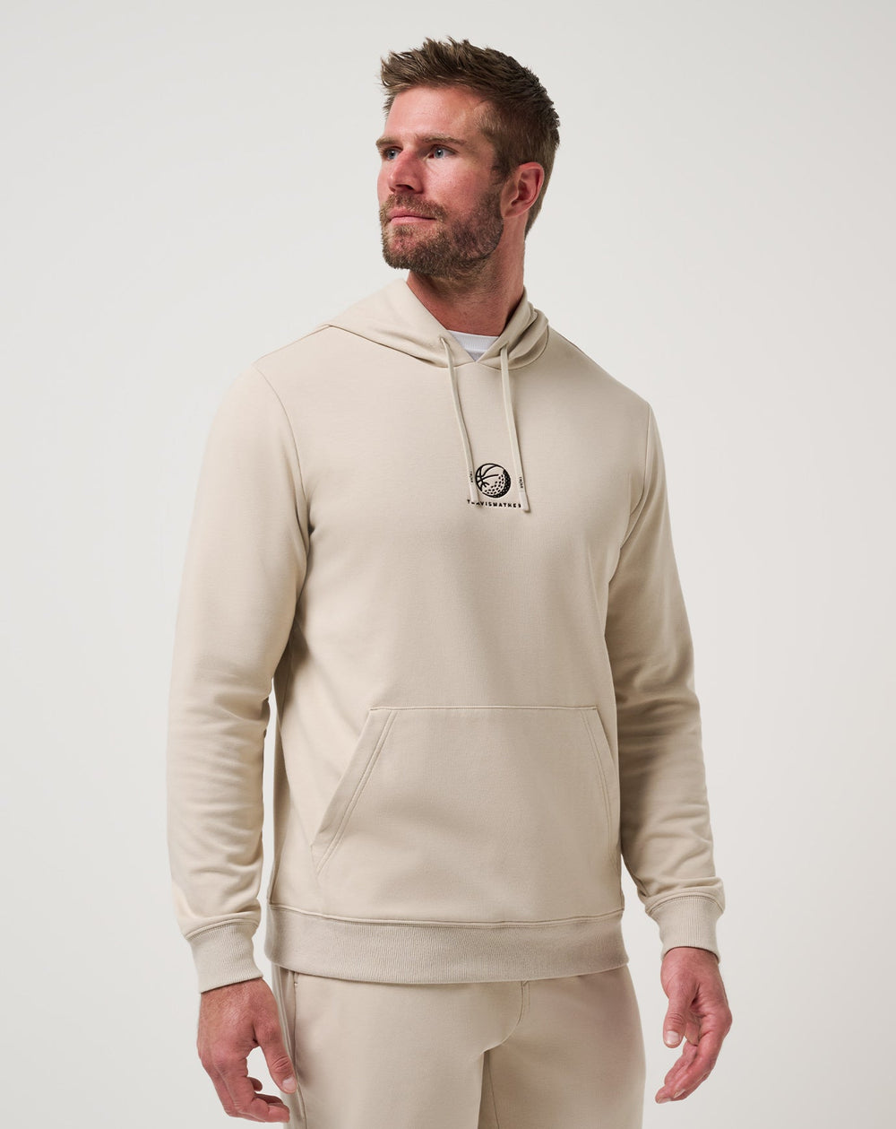Shot Maker Cloud Hoodie New/Italian Sand