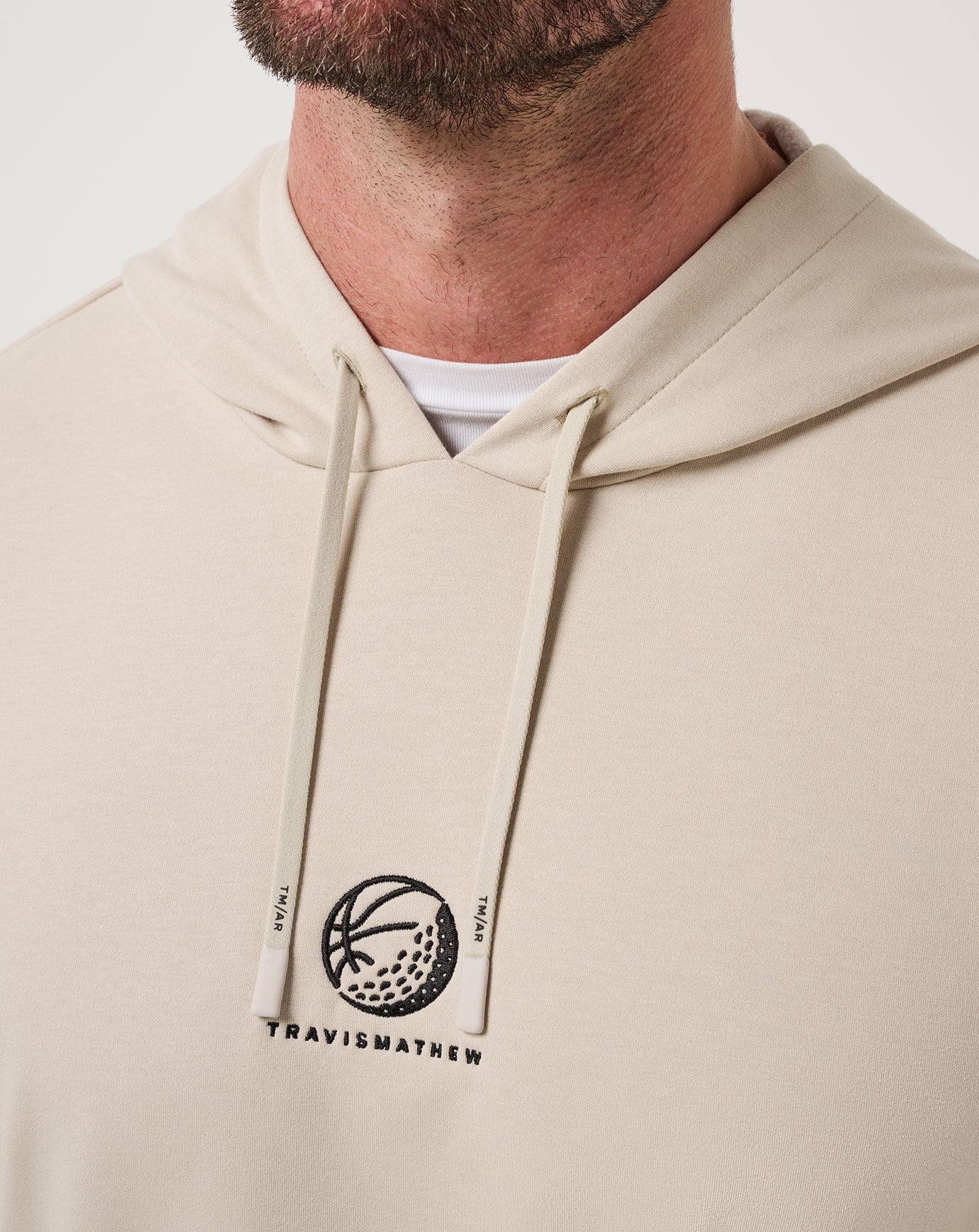 Shot Maker Cloud Hoodie New/Italian Sand