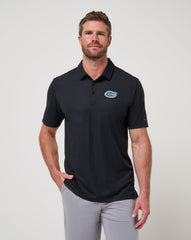 Florida School Pride Polo New/Black