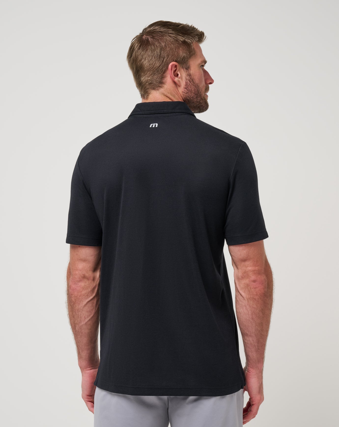 Florida School Pride Polo New/Black
