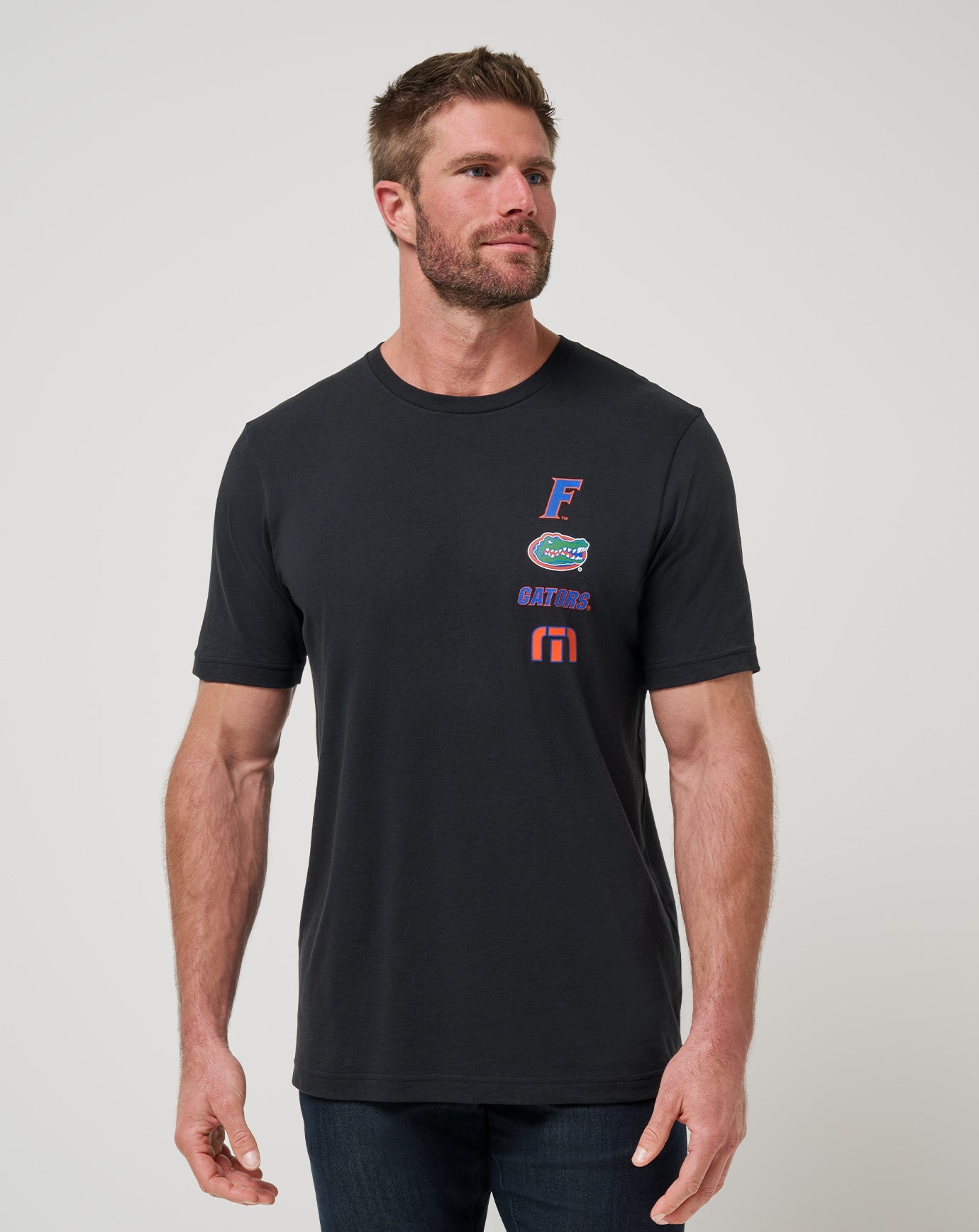 Florida Playoffs 2.0 Tee New/Black