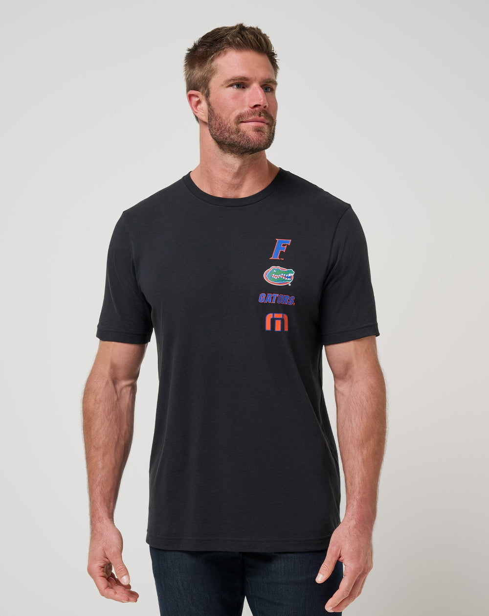 Florida Playoffs 2.0 Tee New/Black