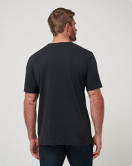 Florida Playoffs 2.0 Tee New/Black