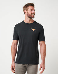 UT Austin Friendly Rivalry Tee New/Black