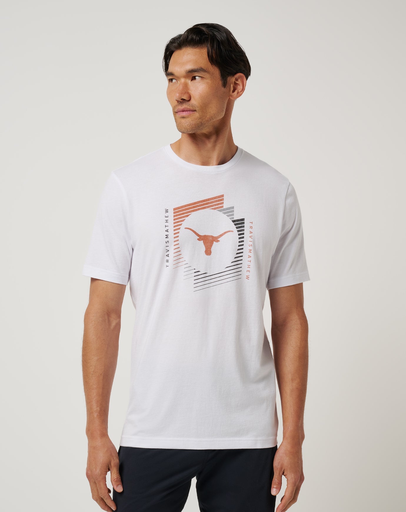 UT Austin Underdogs Tee New/White