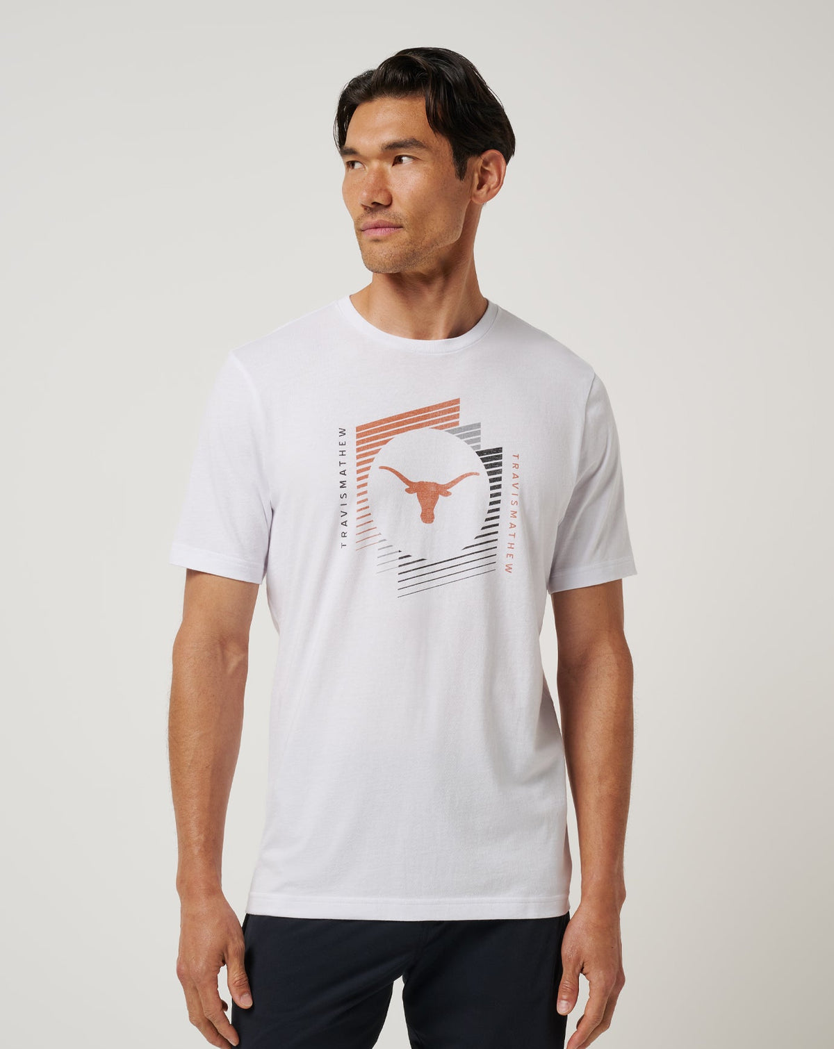 UT Austin Underdogs Tee New/White
