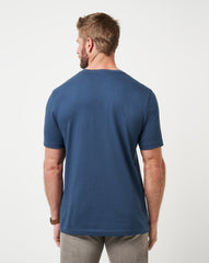 PSU Playoffs 2.0 Tee New/Navy