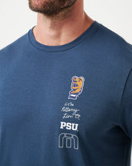 PSU Playoffs 2.0 Tee New/Navy