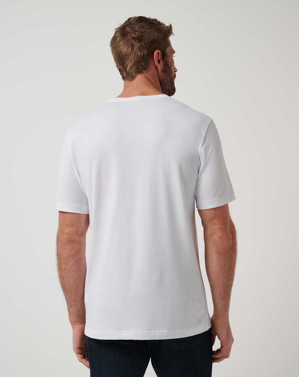 Los Angeles Angels Sunset Slam 2.0 Tee New/White