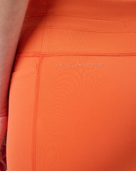 Ablaze Tie Legging New/Tigerlily