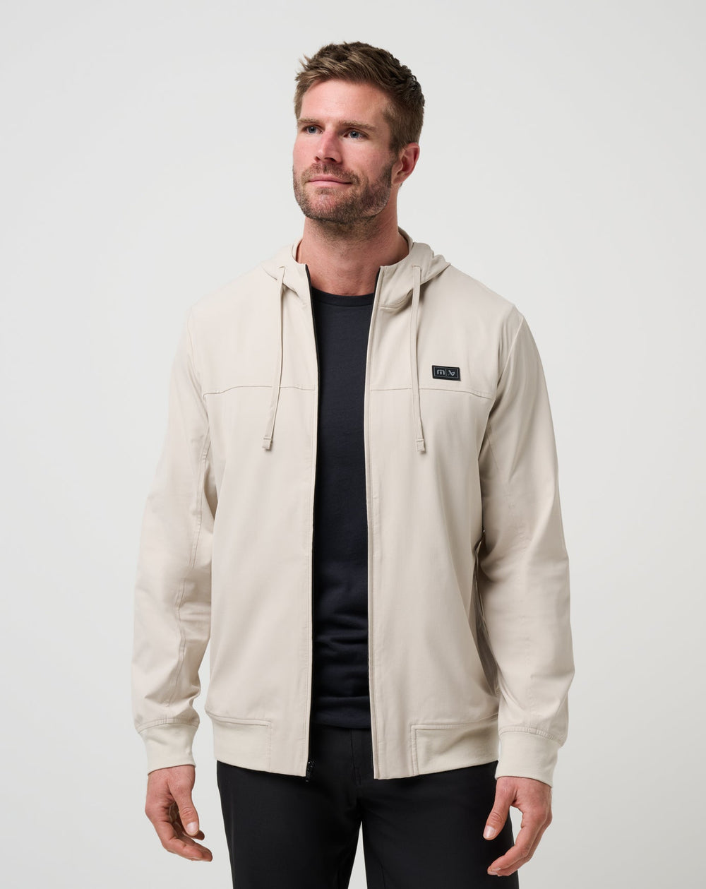 Bauer Wanderlust Hoodie New/Italian Sand