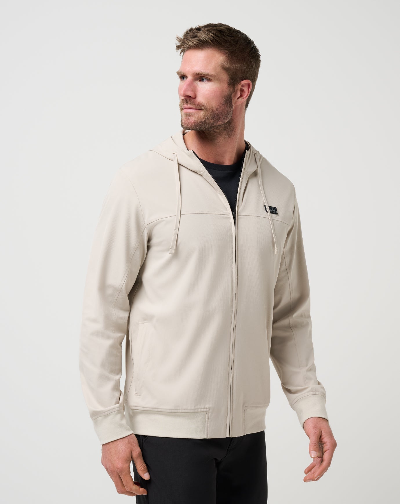 Bauer Wanderlust Hoodie New/Italian Sand