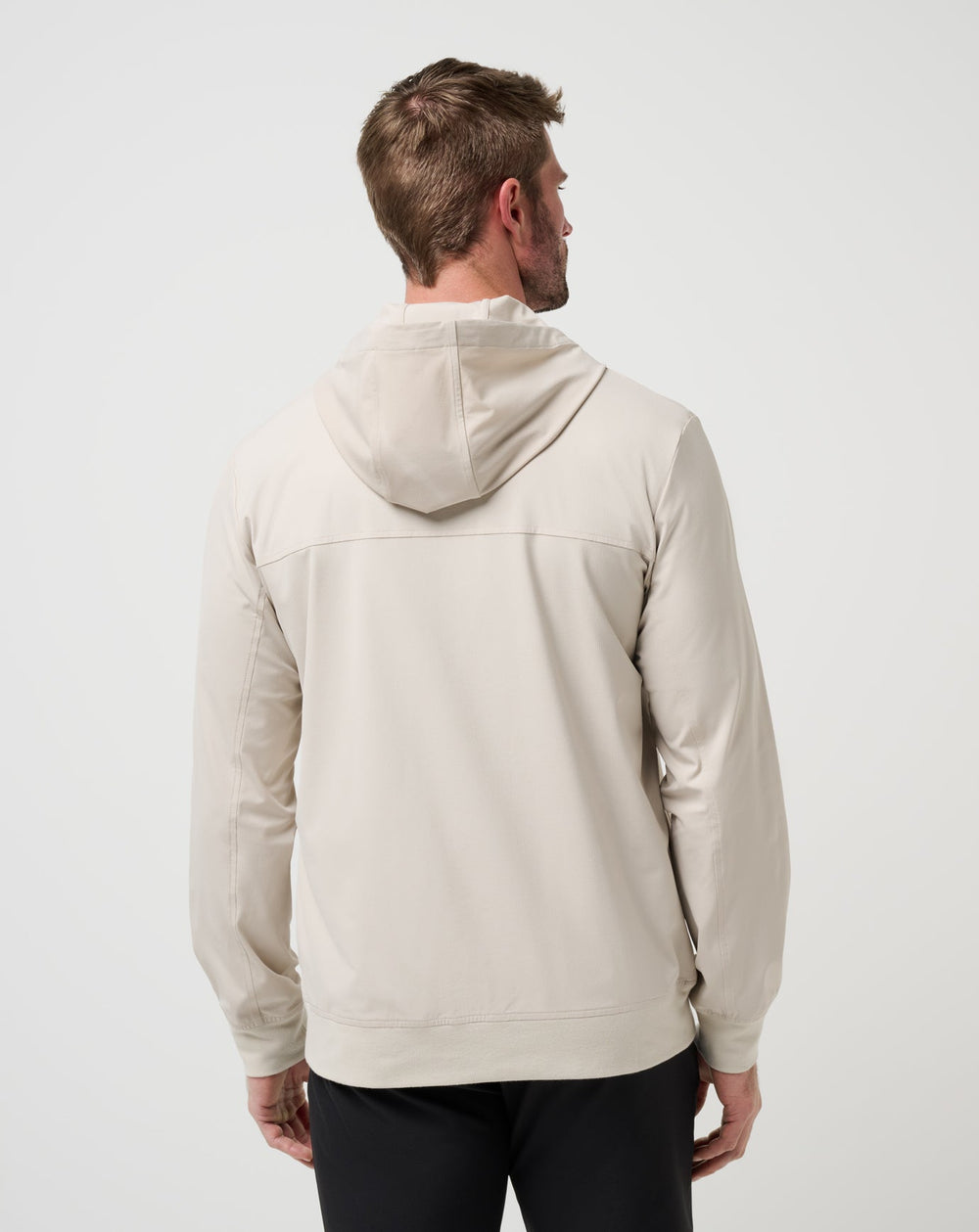 Bauer Wanderlust Hoodie New/Italian Sand