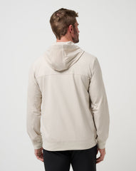 Bauer Wanderlust Hoodie New/Italian Sand