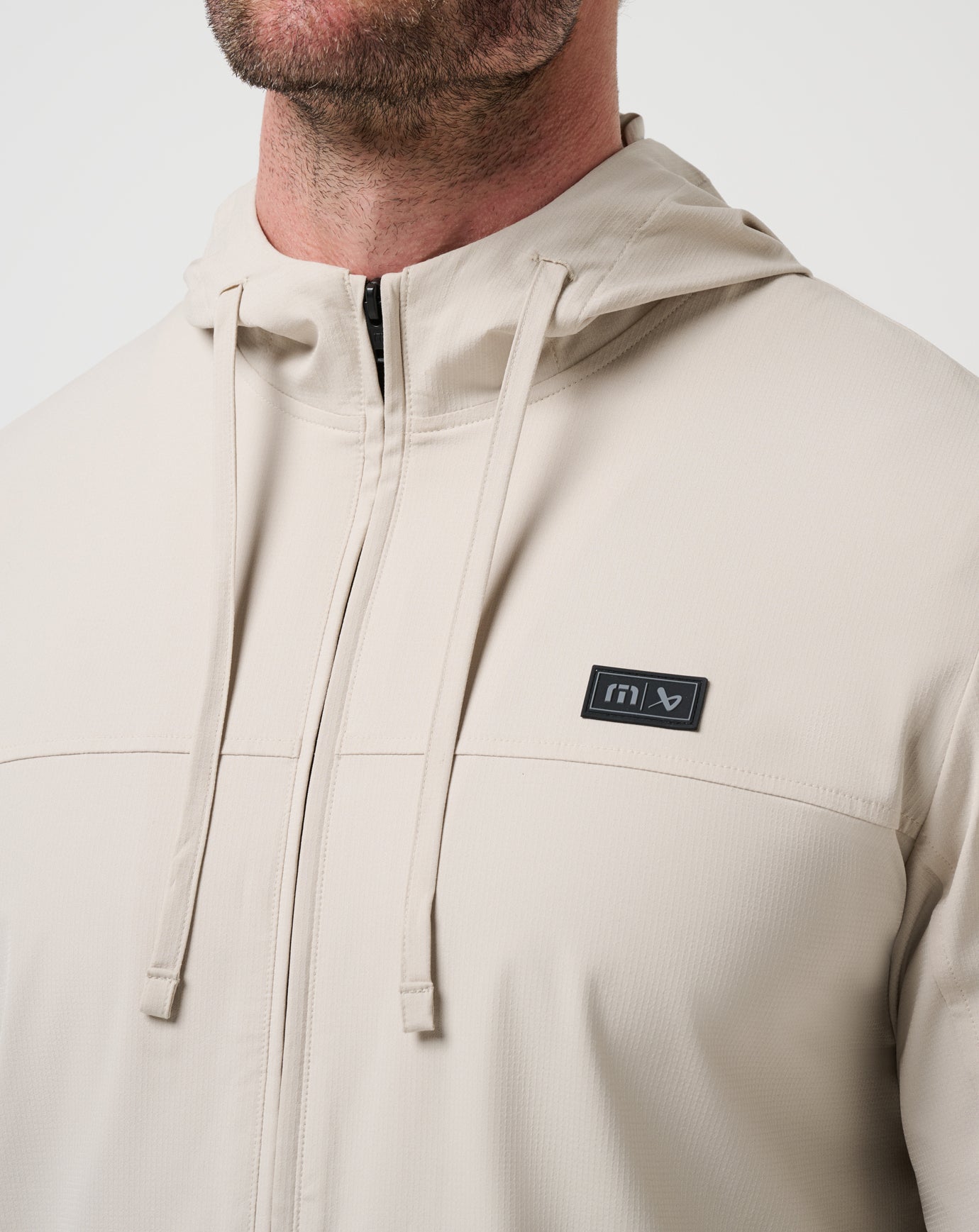 Bauer Wanderlust Hoodie New/Italian Sand