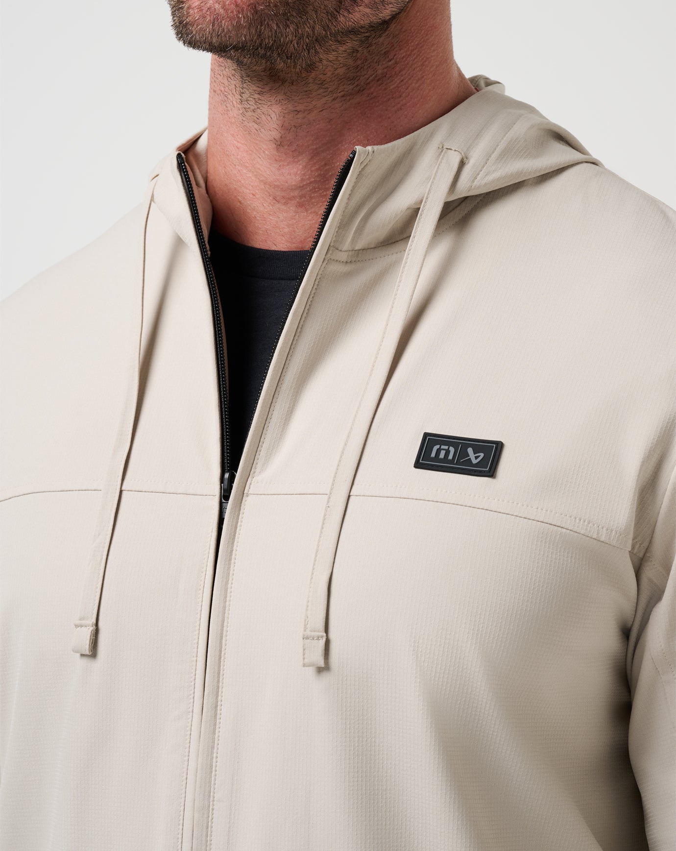 Bauer Wanderlust Hoodie New/Italian Sand