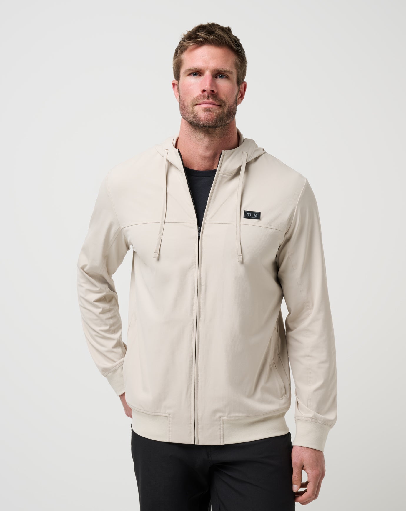 Bauer Wanderlust Hoodie New/Italian Sand