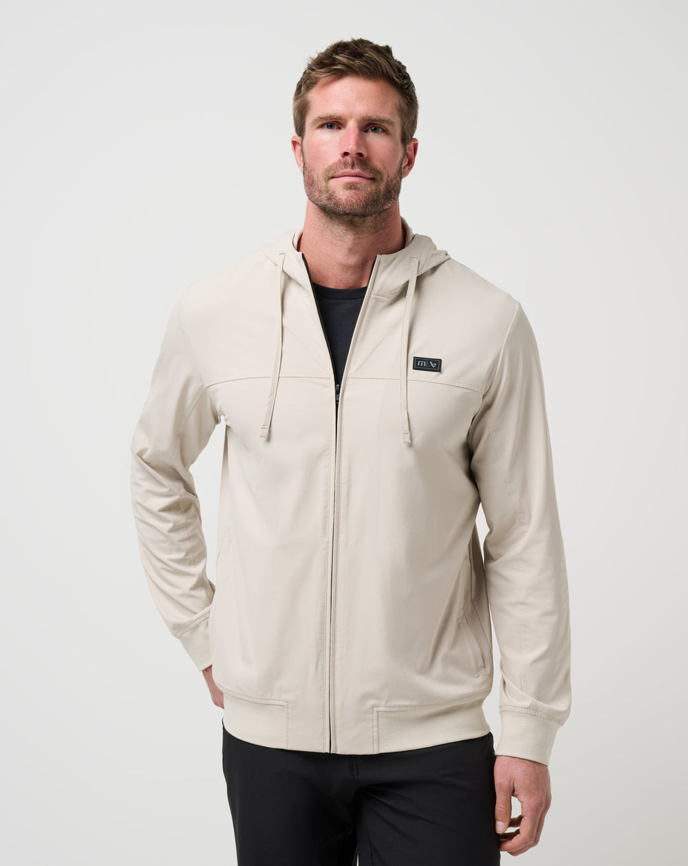 Bauer Wanderlust Hoodie New/Italian Sand