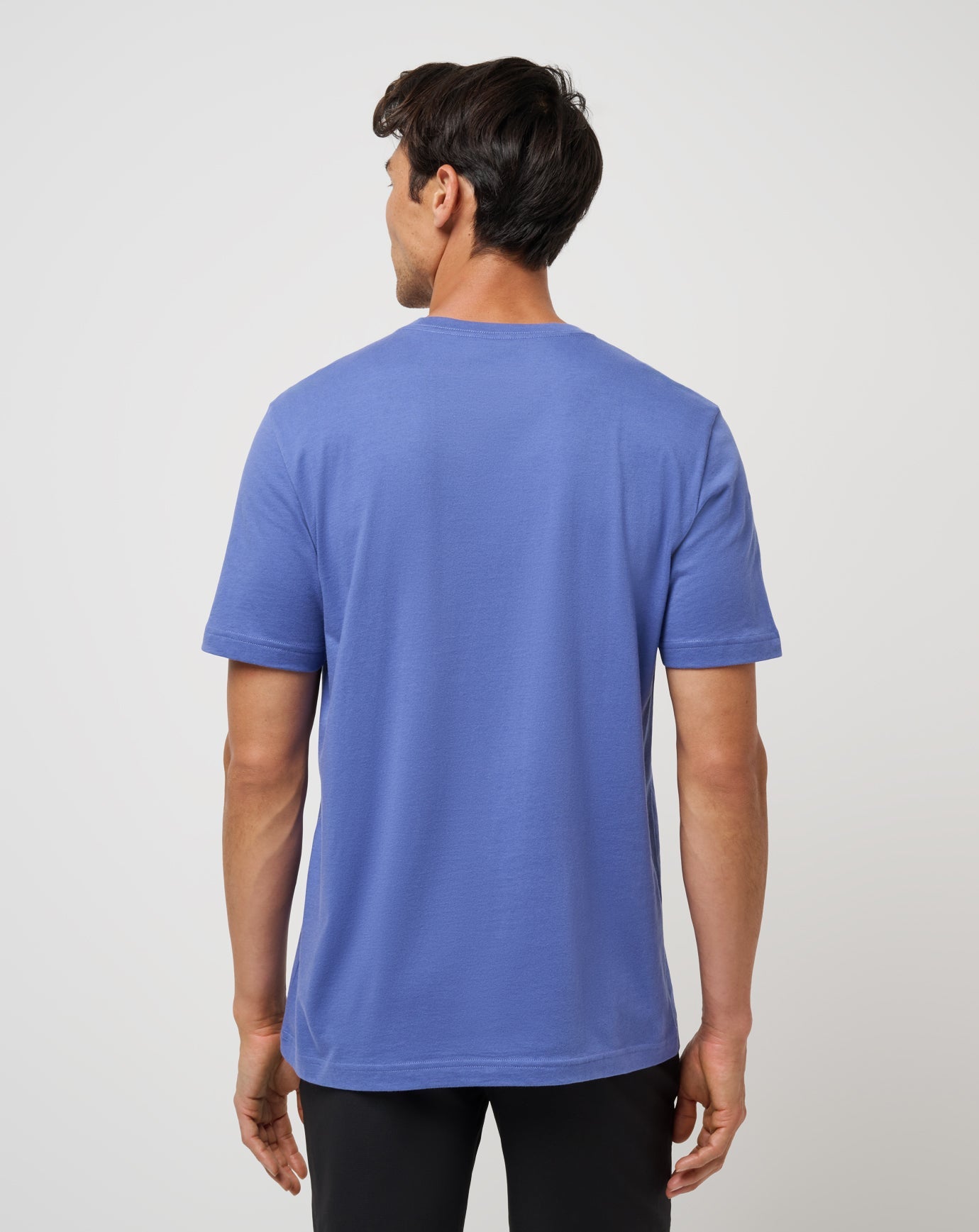 No Looking Back Tee Men/Marlin