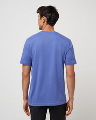 No Looking Back Tee Men/Marlin