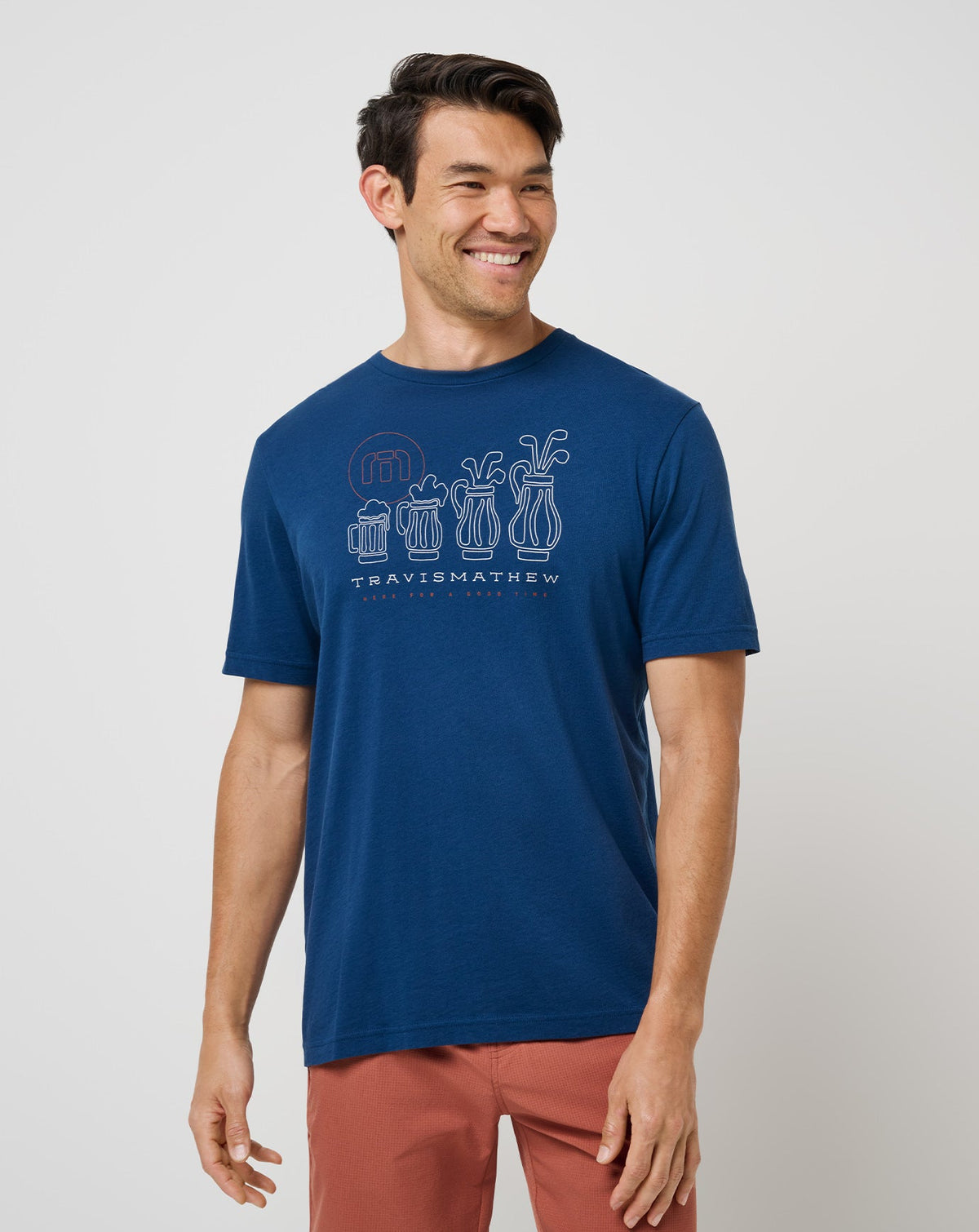 Beerly Beloved Tee Men/Titan