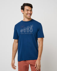 Beerly Beloved Tee Men/Titan