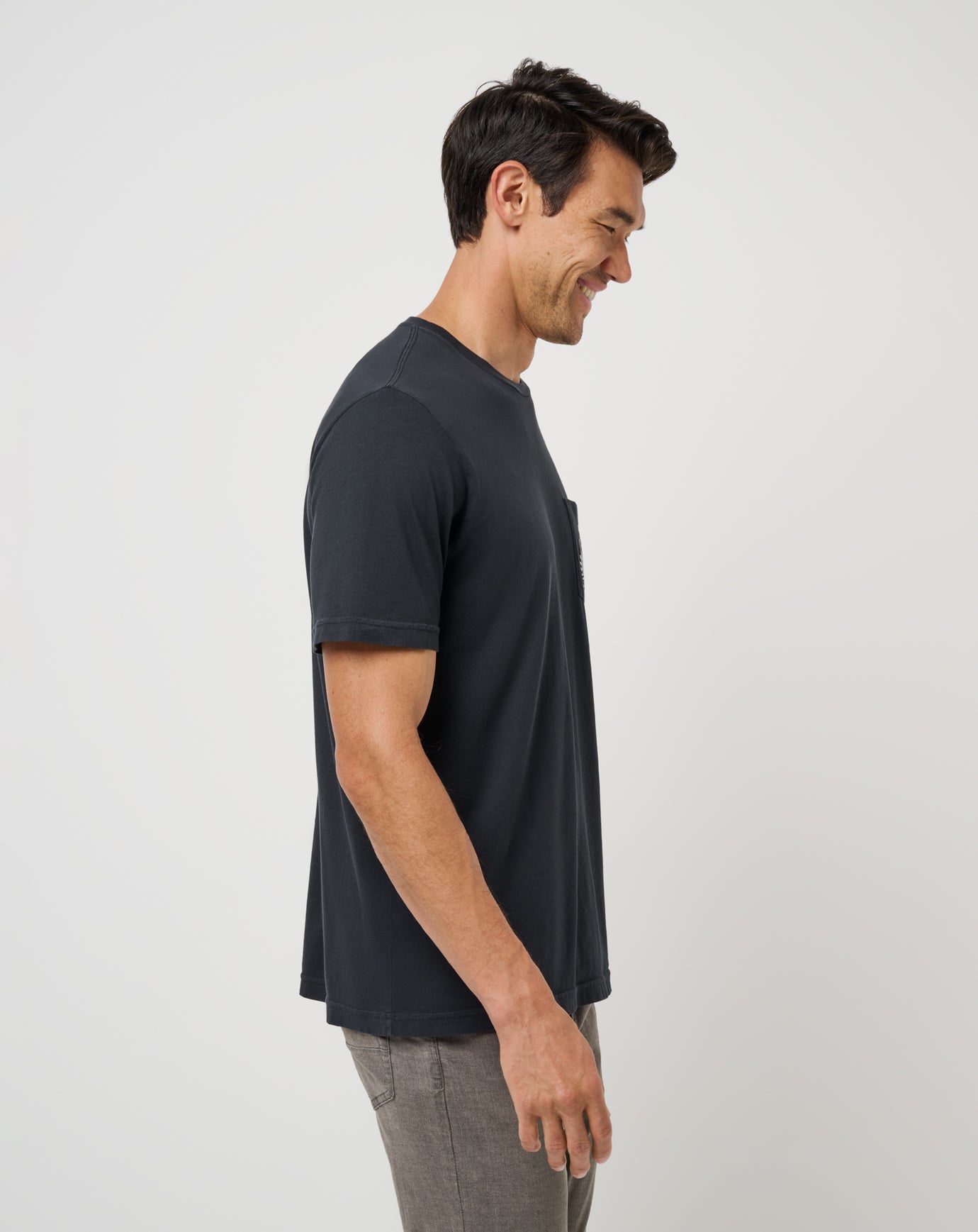 Local Favorite 2.0 Tee Men/Black