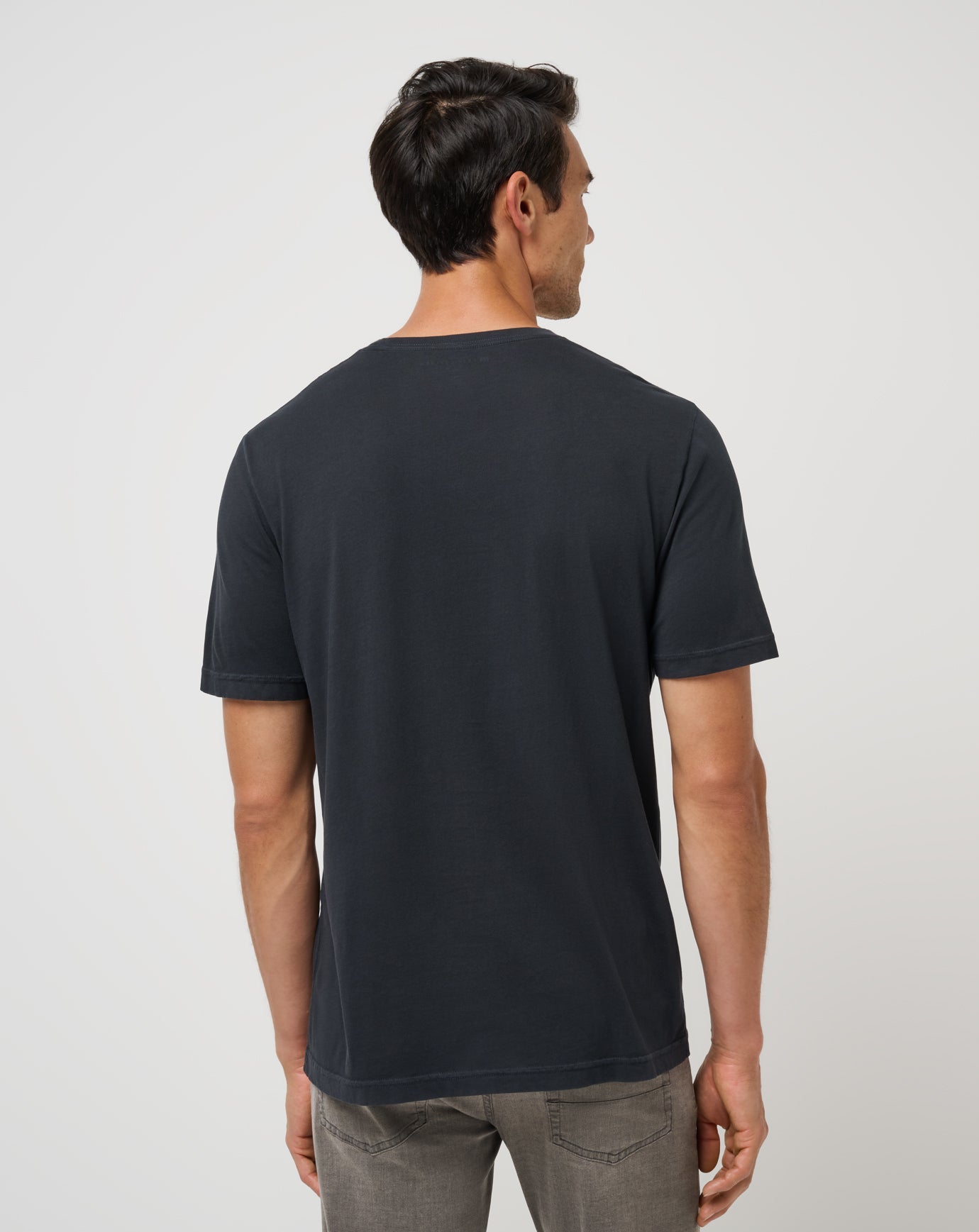 Local Favorite 2.0 Tee Men/Black