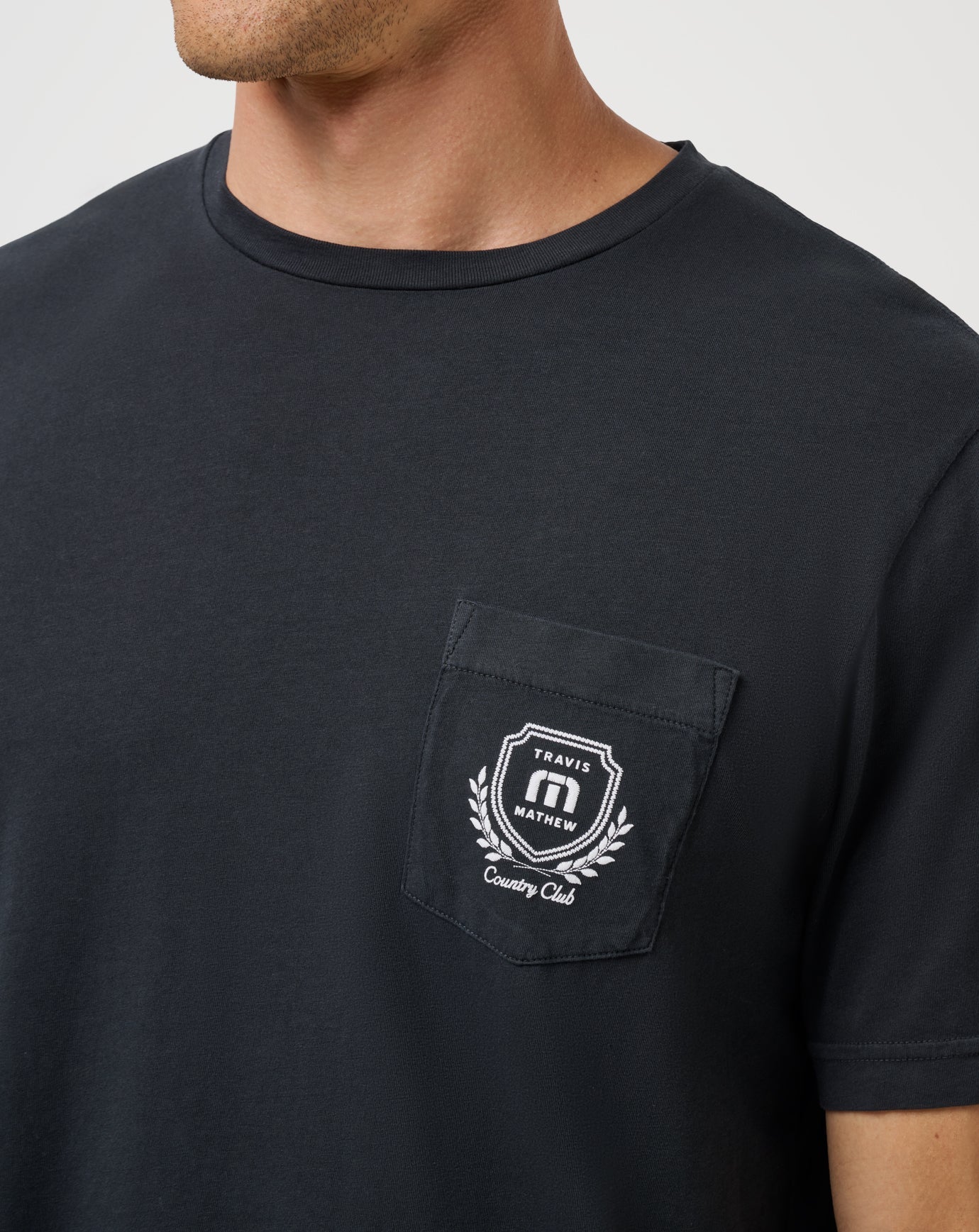 Local Favorite 2.0 Tee Men/Black